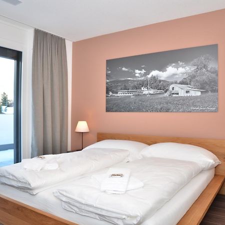 Apartment Anemone - Griwa Rent Ag Entrelagos Exterior foto